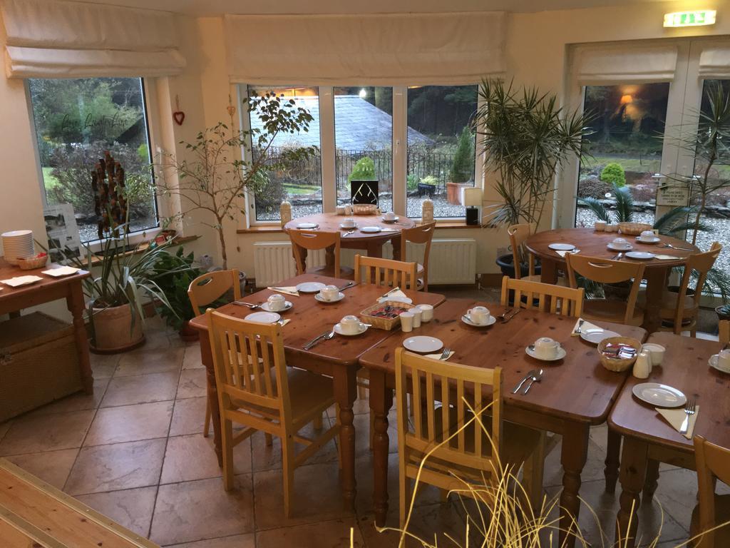 Riversdale House Accommodation לארה מראה חיצוני תמונה