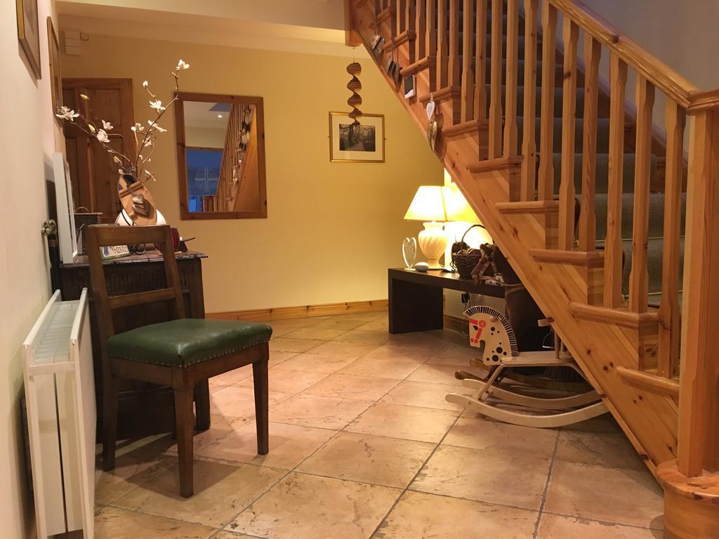 Riversdale House Accommodation לארה מראה חיצוני תמונה