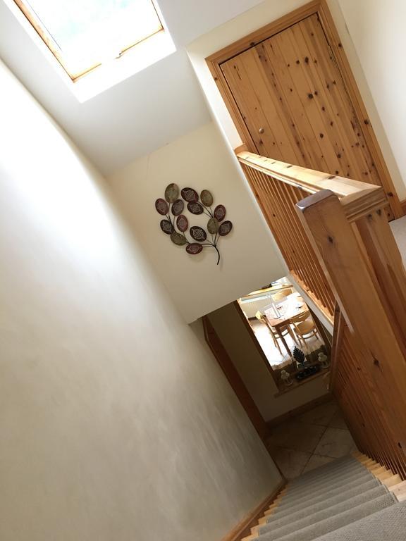 Riversdale House Accommodation לארה מראה חיצוני תמונה