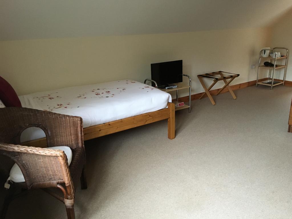 Riversdale House Accommodation לארה מראה חיצוני תמונה