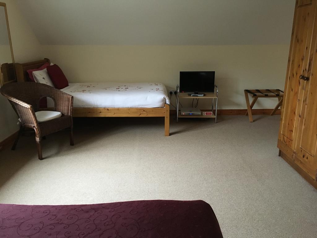 Riversdale House Accommodation לארה מראה חיצוני תמונה