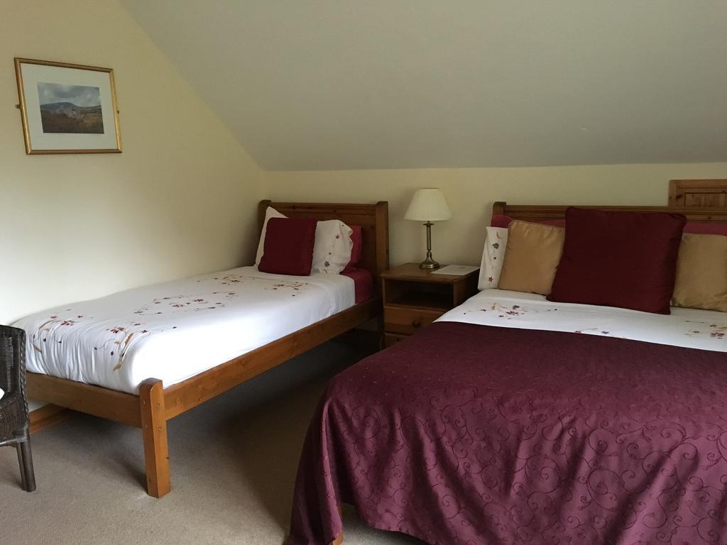 Riversdale House Accommodation לארה מראה חיצוני תמונה
