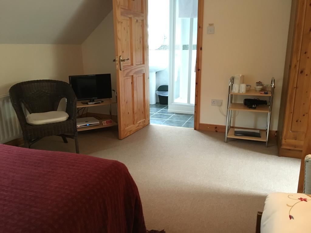 Riversdale House Accommodation לארה מראה חיצוני תמונה