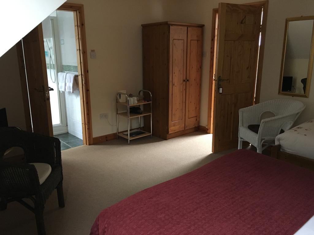 Riversdale House Accommodation לארה מראה חיצוני תמונה