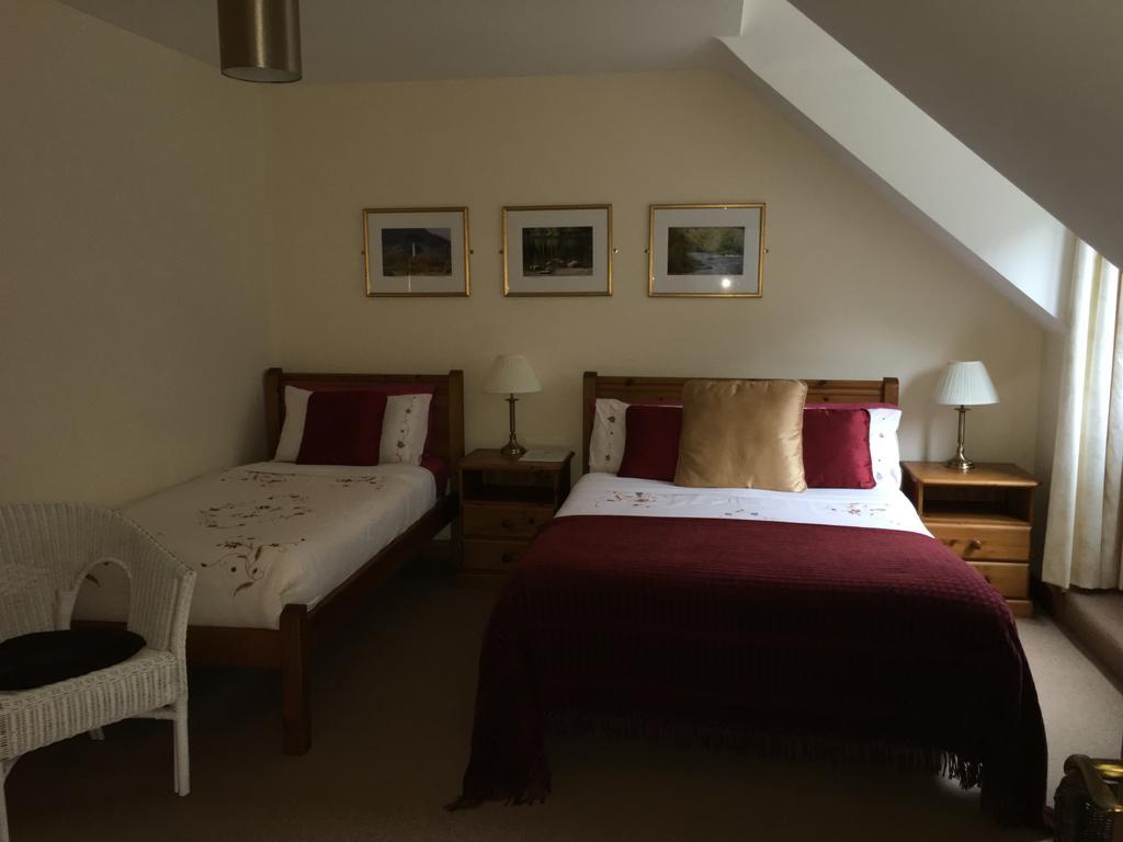 Riversdale House Accommodation לארה מראה חיצוני תמונה