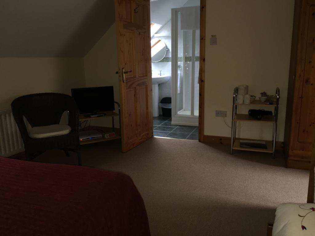 Riversdale House Accommodation לארה מראה חיצוני תמונה