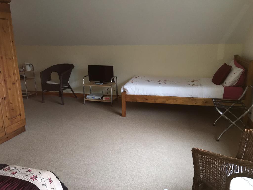 Riversdale House Accommodation לארה מראה חיצוני תמונה