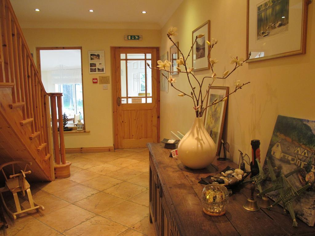 Riversdale House Accommodation לארה מראה חיצוני תמונה
