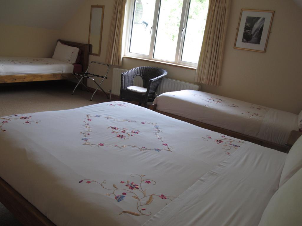 Riversdale House Accommodation לארה מראה חיצוני תמונה