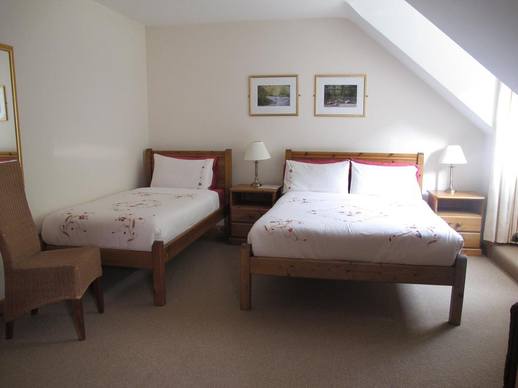 Riversdale House Accommodation לארה חדר תמונה