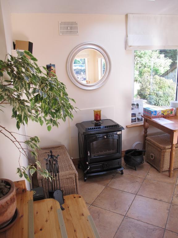 Riversdale House Accommodation לארה מראה חיצוני תמונה