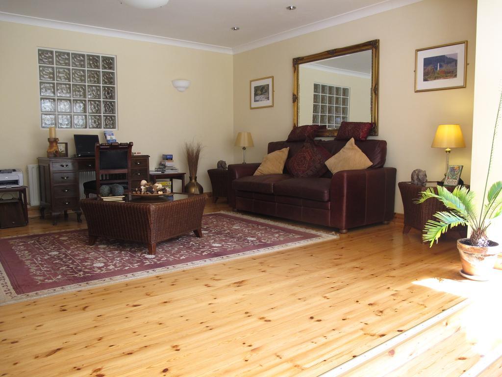 Riversdale House Accommodation לארה מראה חיצוני תמונה
