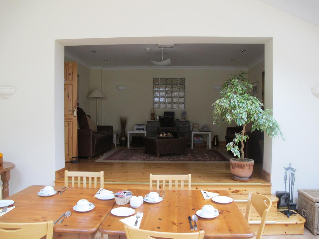 Riversdale House Accommodation לארה מראה חיצוני תמונה