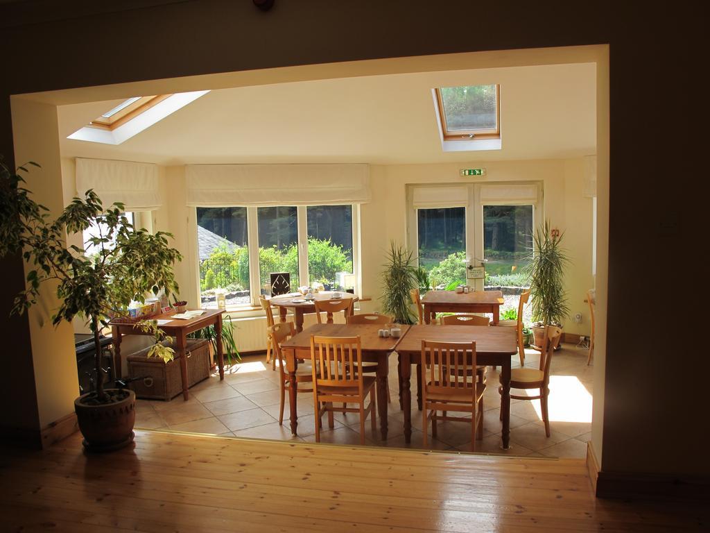 Riversdale House Accommodation לארה מראה חיצוני תמונה