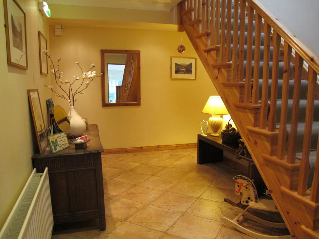 Riversdale House Accommodation לארה מראה חיצוני תמונה