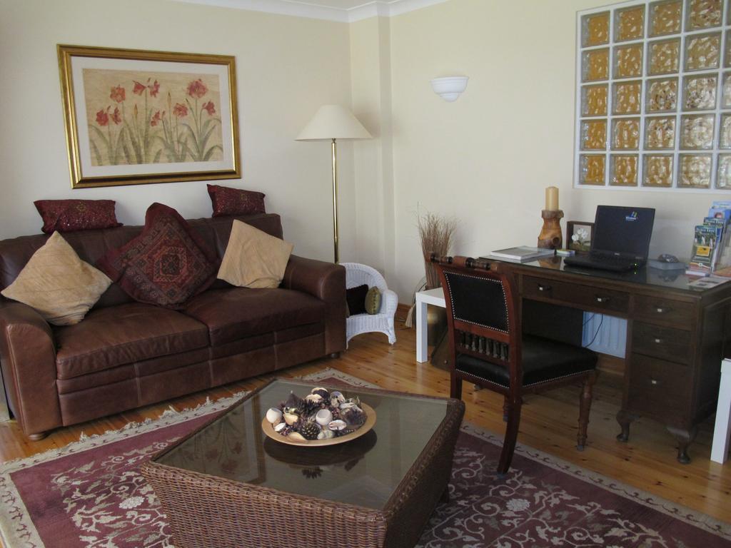 Riversdale House Accommodation לארה מראה חיצוני תמונה