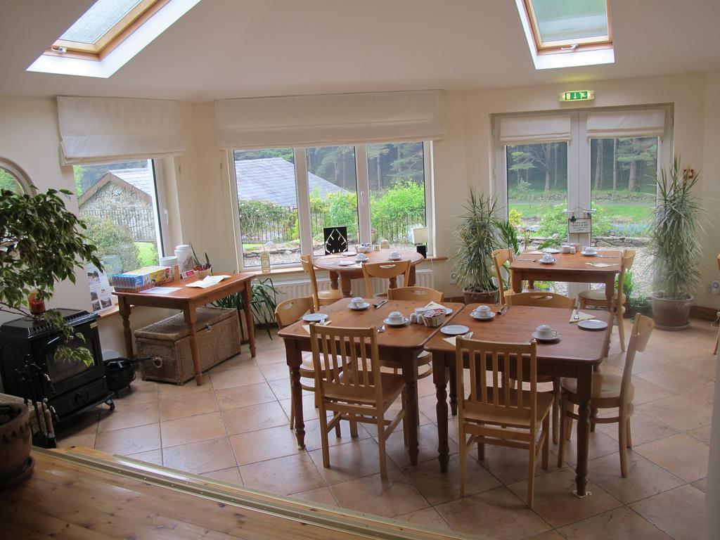 Riversdale House Accommodation לארה מראה חיצוני תמונה