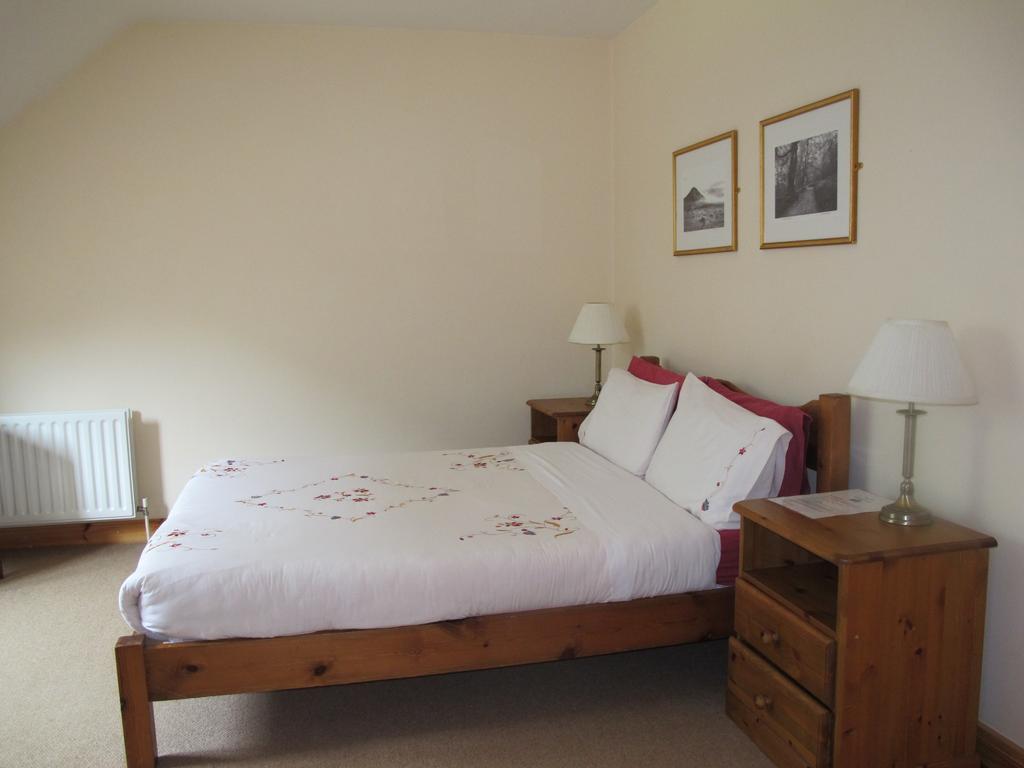 Riversdale House Accommodation לארה חדר תמונה