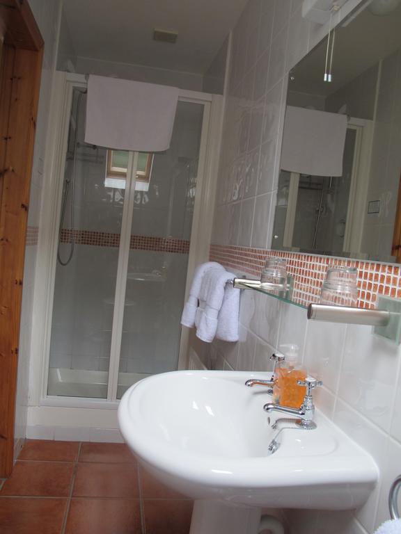 Riversdale House Accommodation לארה מראה חיצוני תמונה