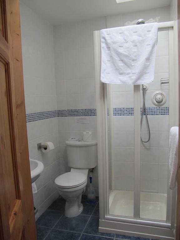 Riversdale House Accommodation לארה חדר תמונה