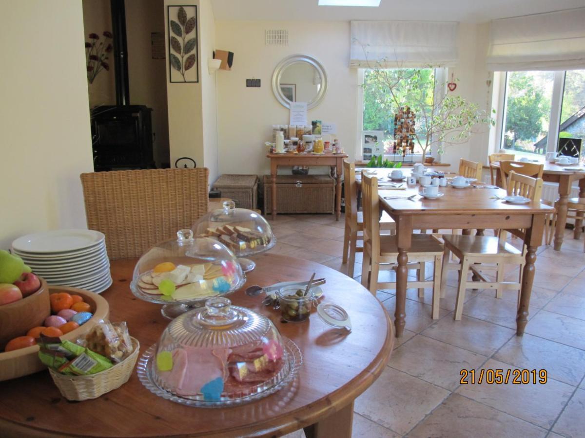 Riversdale House Accommodation לארה מראה חיצוני תמונה