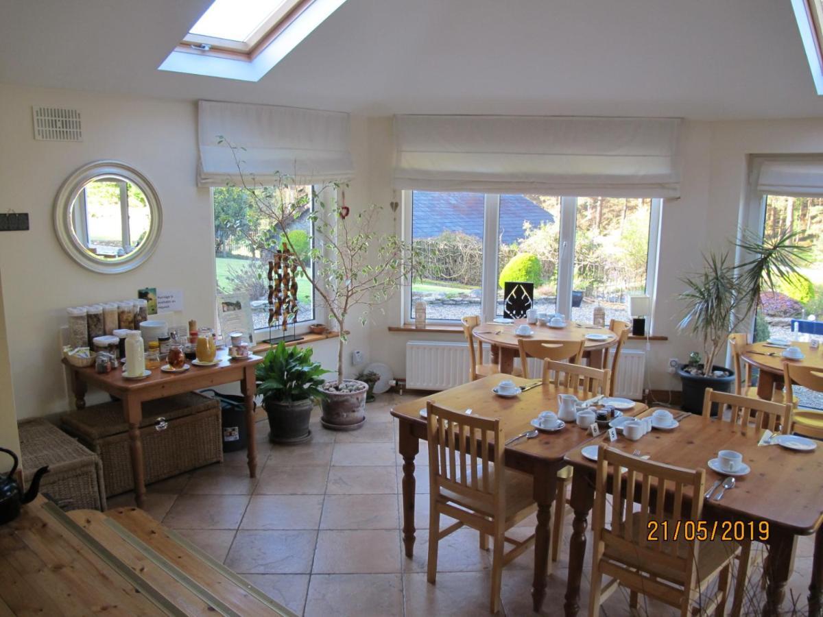Riversdale House Accommodation לארה מראה חיצוני תמונה
